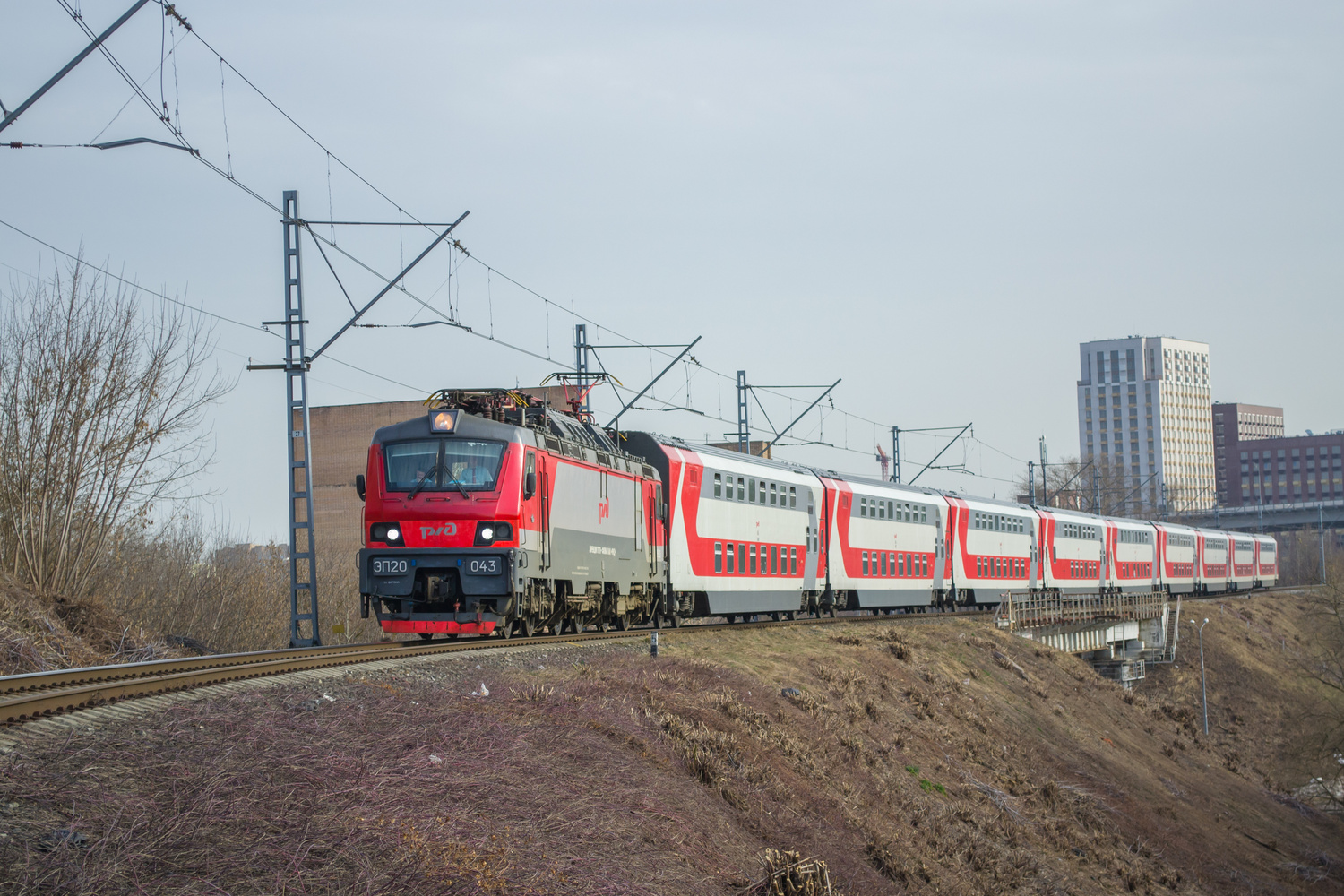 ЭП20-043