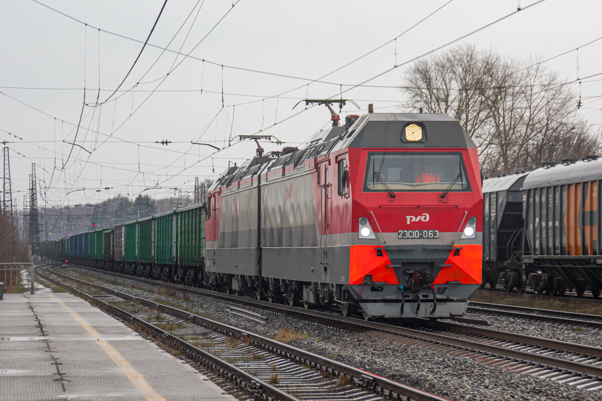 2ЭС10-063