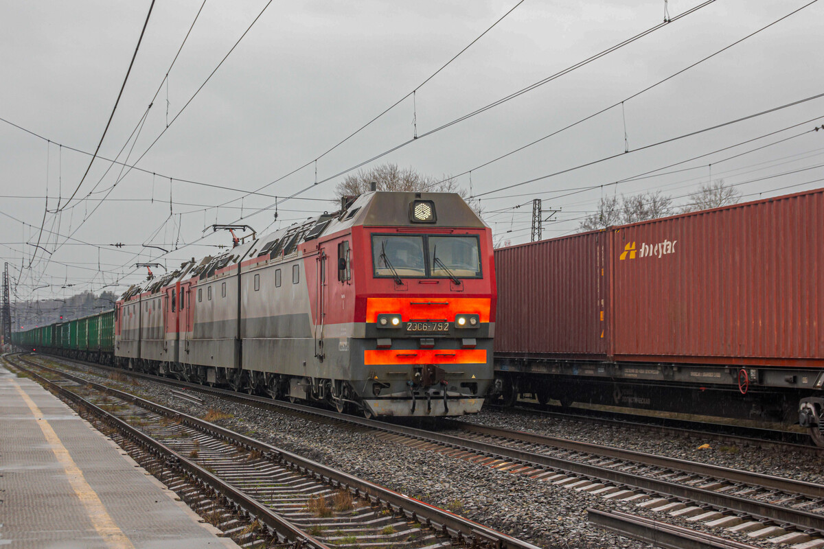 2ЭС6-792