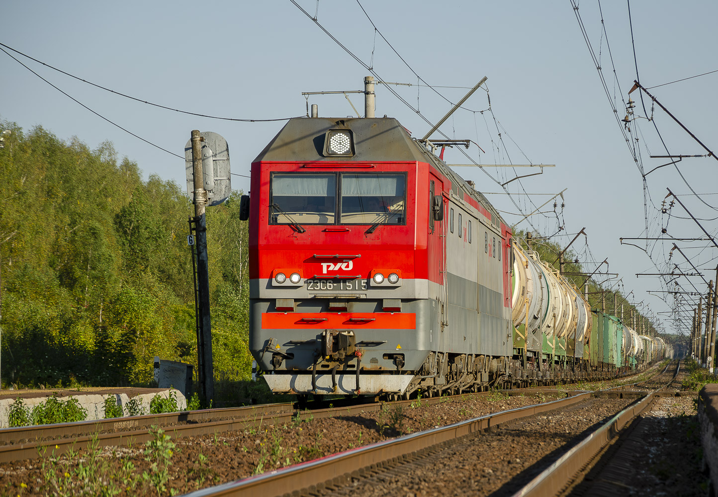 2ЭС6-1515