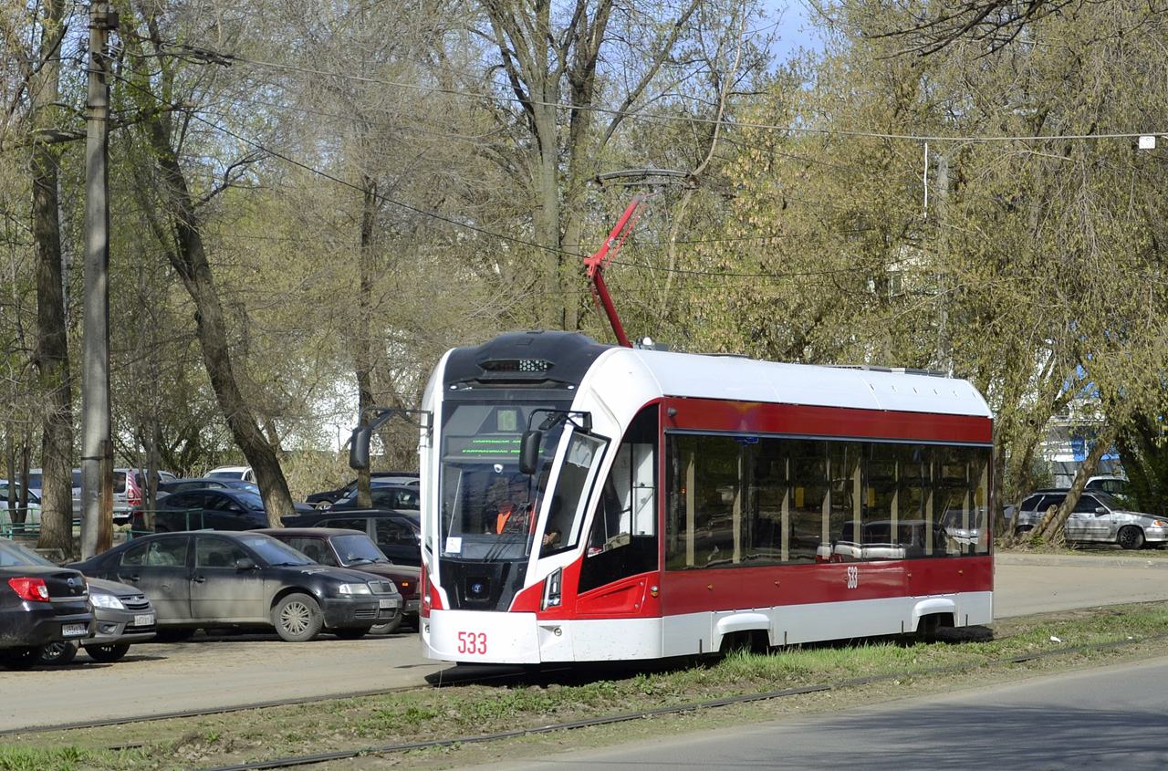 71-911ЕМ "Львёнок" №533
