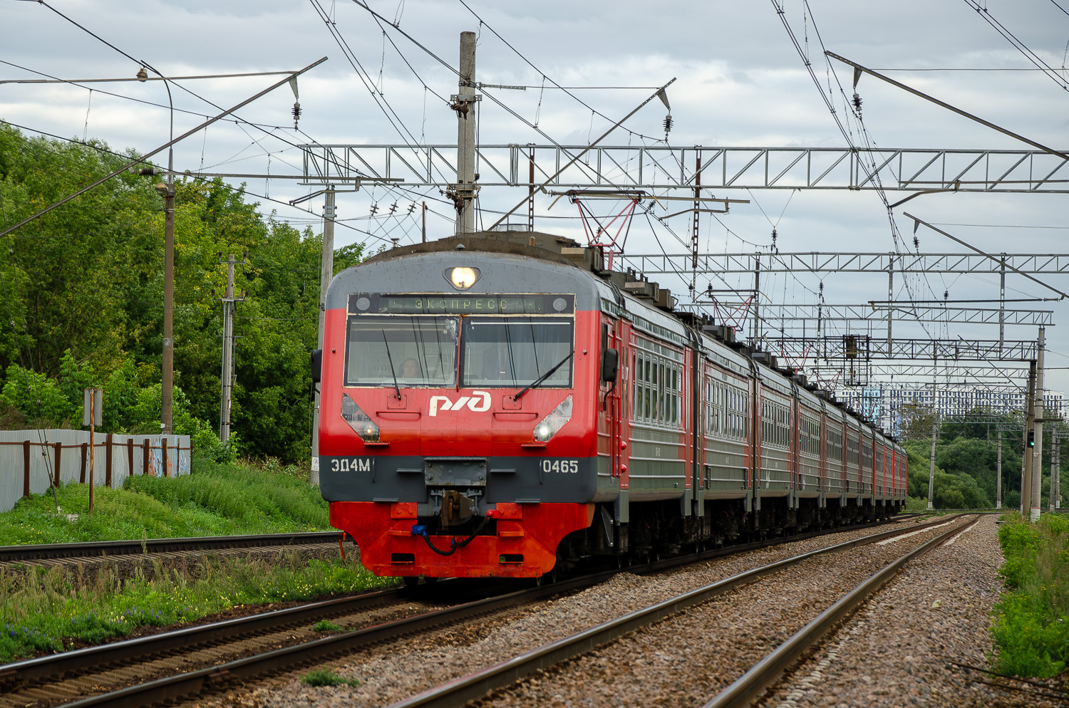 ЭД4М-0465