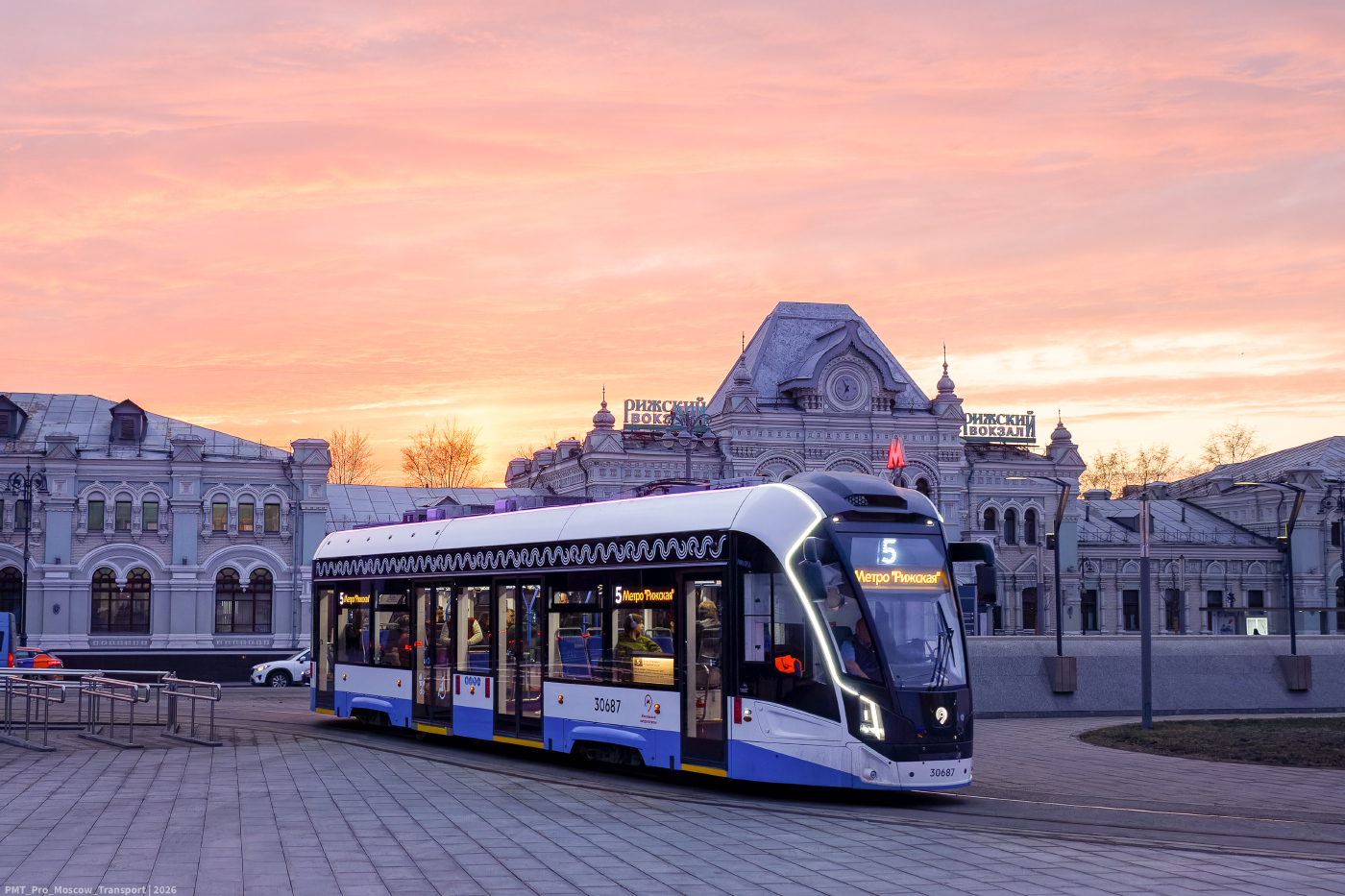 71-911ЕМ "Львенок" 30687