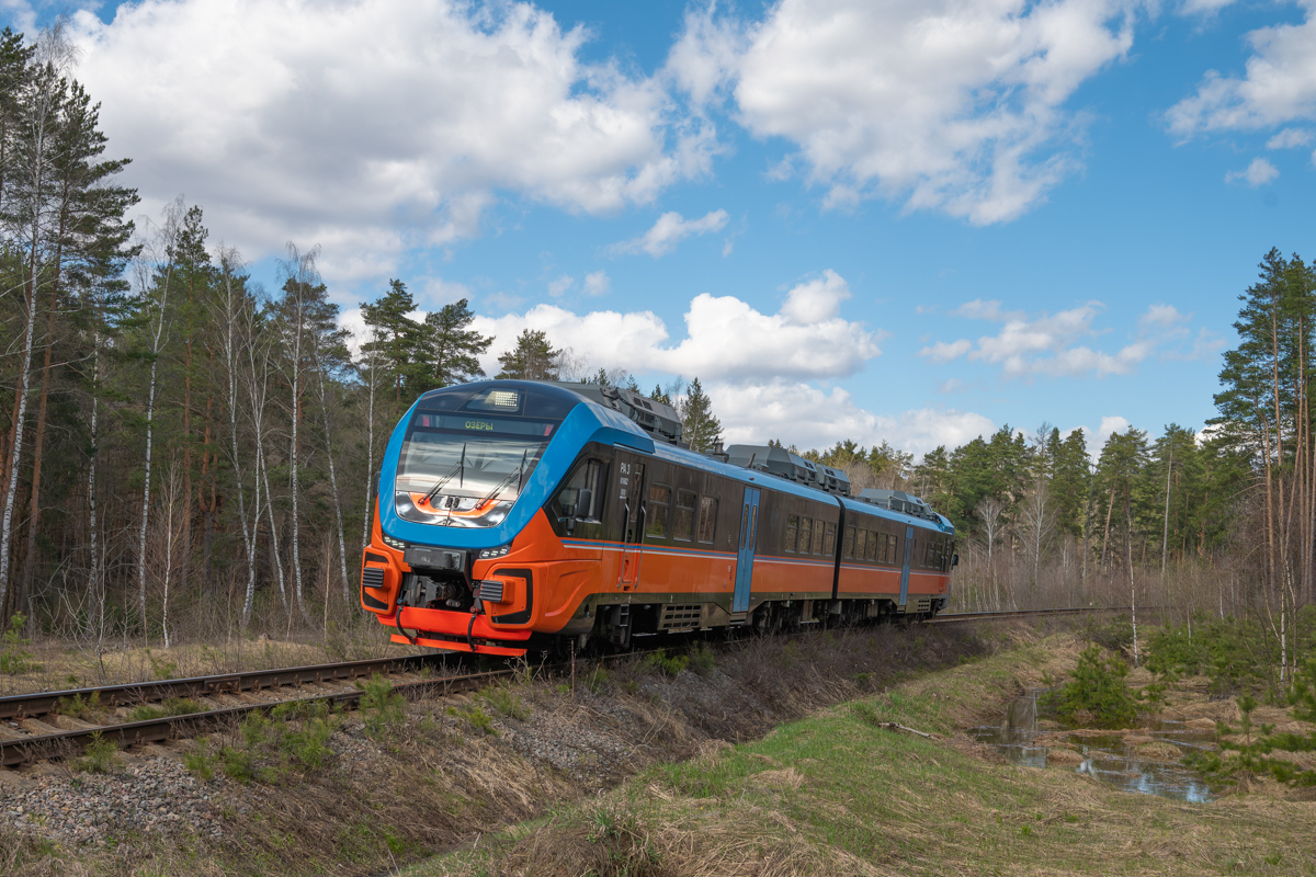РА3-016