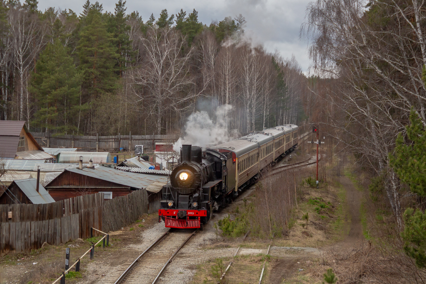 Еа-3113