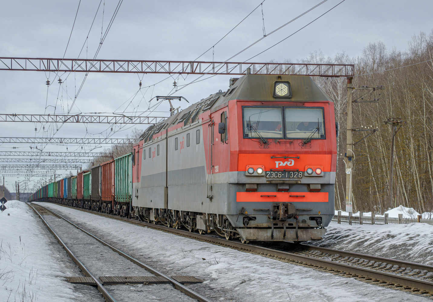 2ЭС6-1328