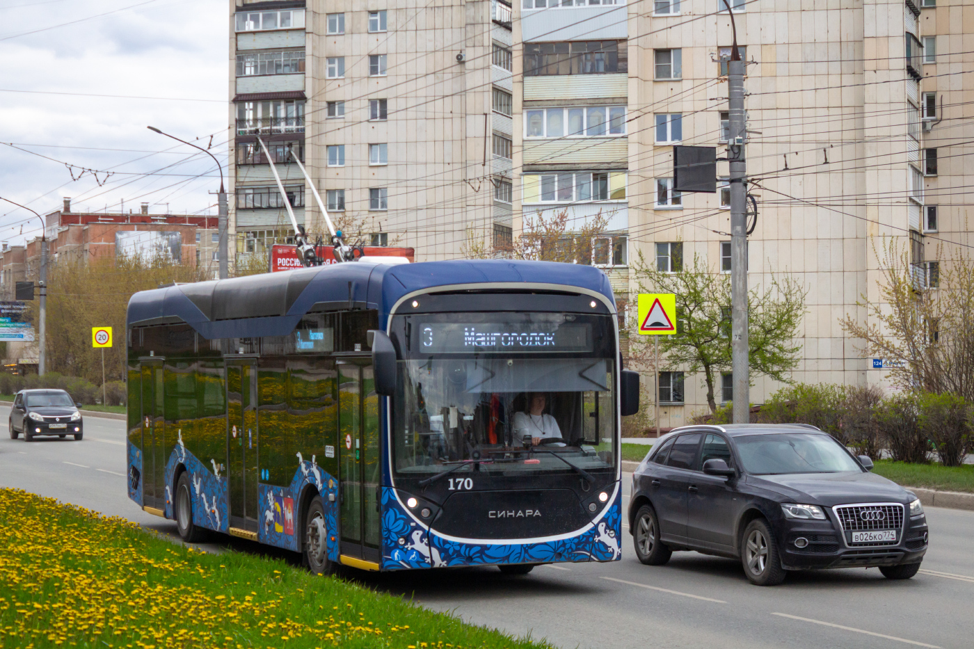 Синара 6254.00 № 170