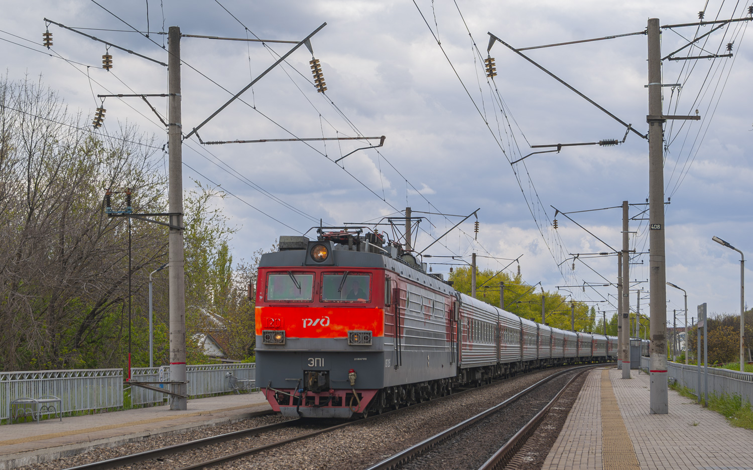 ЭП1-120