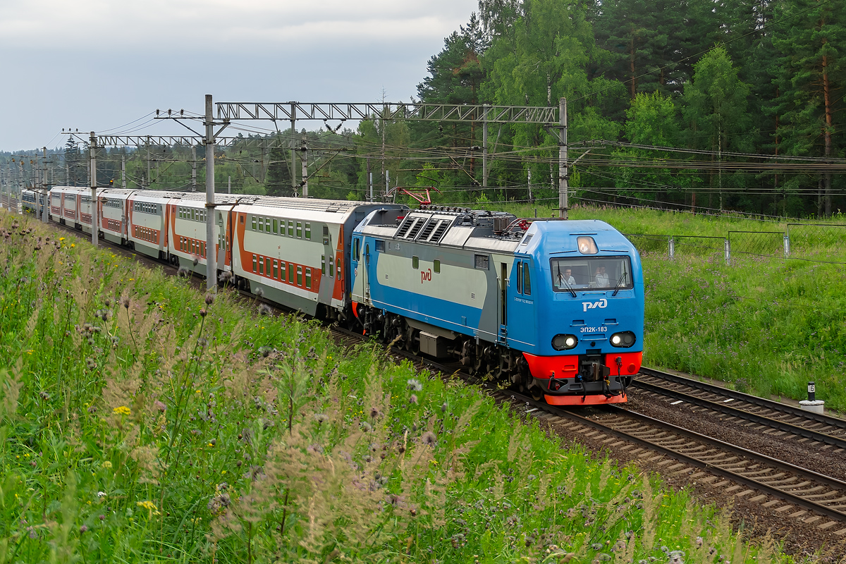 ЭП2К-183