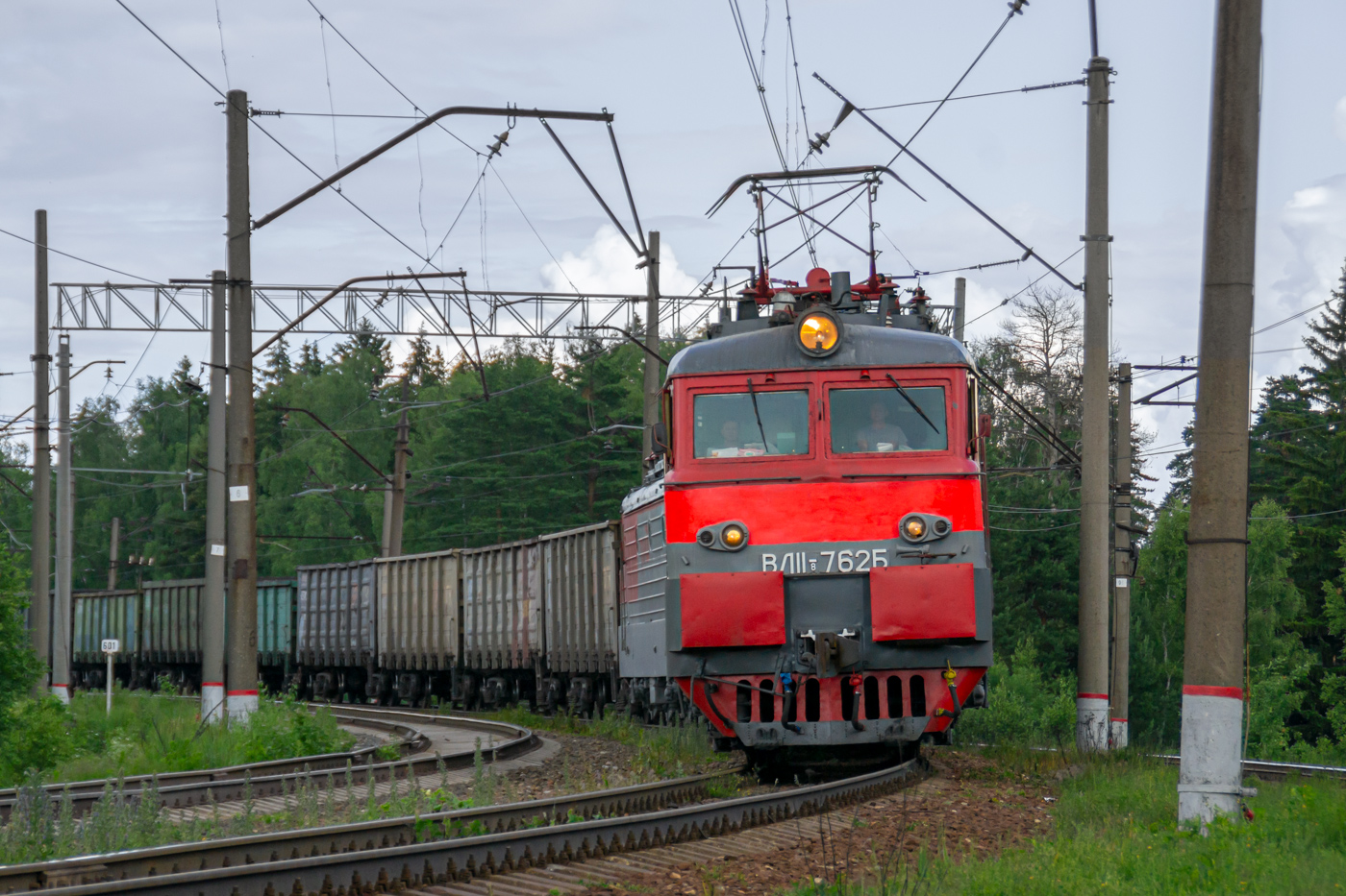 ВЛ11.8-762