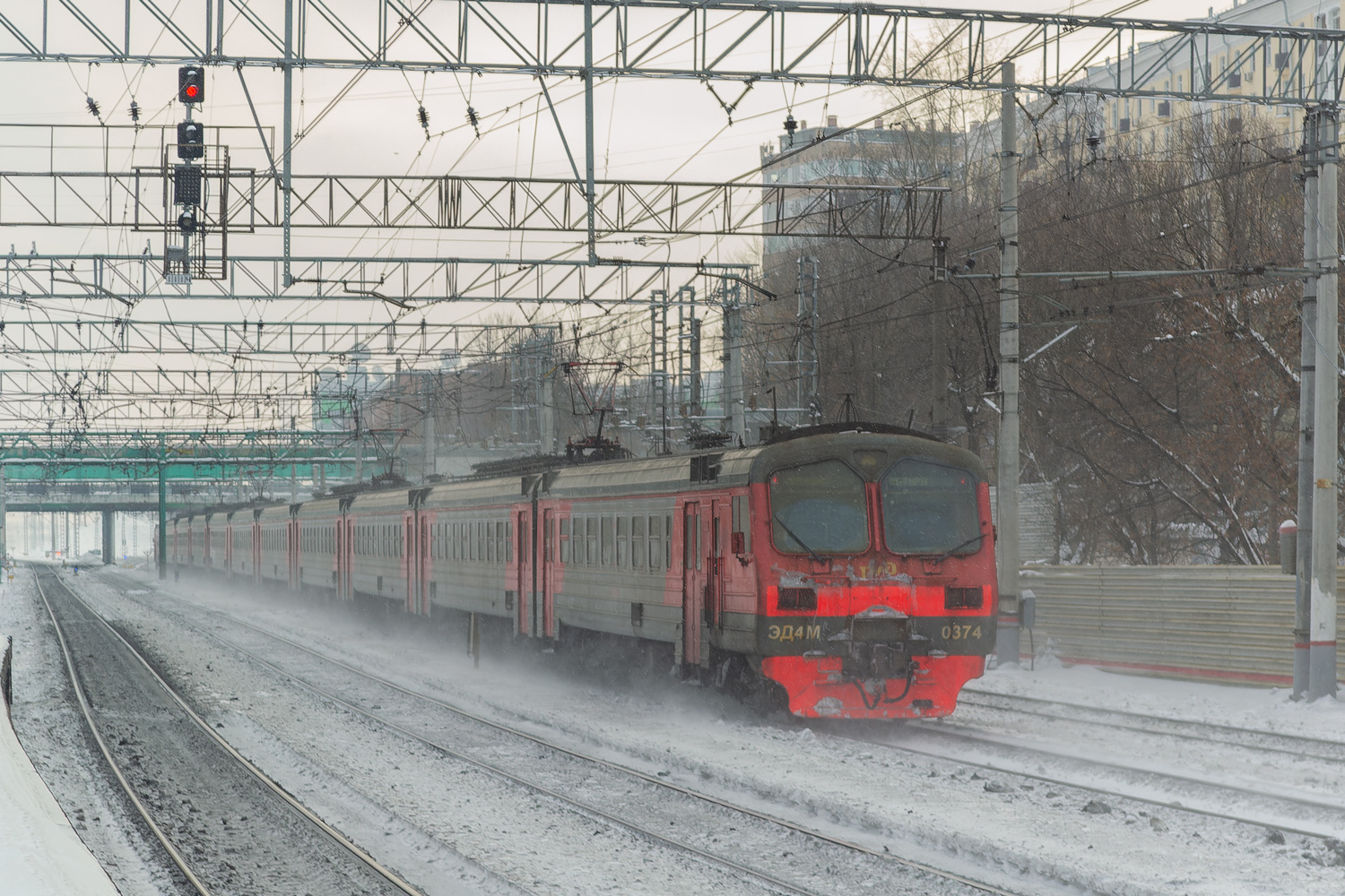ЭД4М-0374