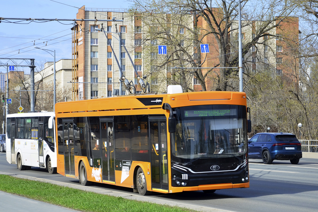 ПКТС-6281.00 "Адмирал" №111