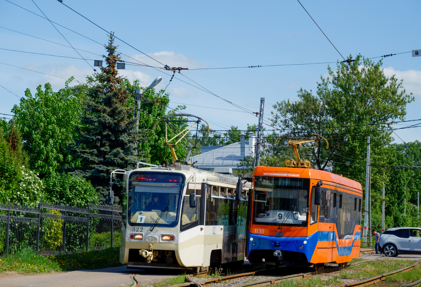 71-407-01 № 038; 71-619КТ КТМ-19КТ № 022