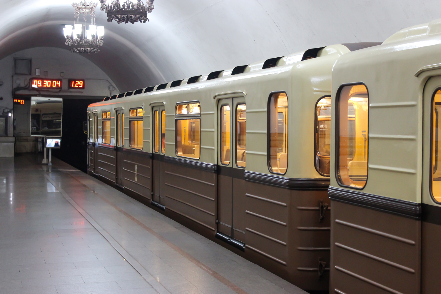 81-717.5А «Ретро» №2838