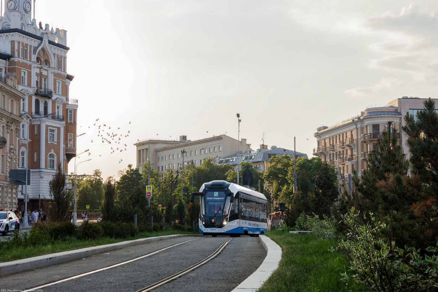 71-911ЕМ «Львенок» №30678