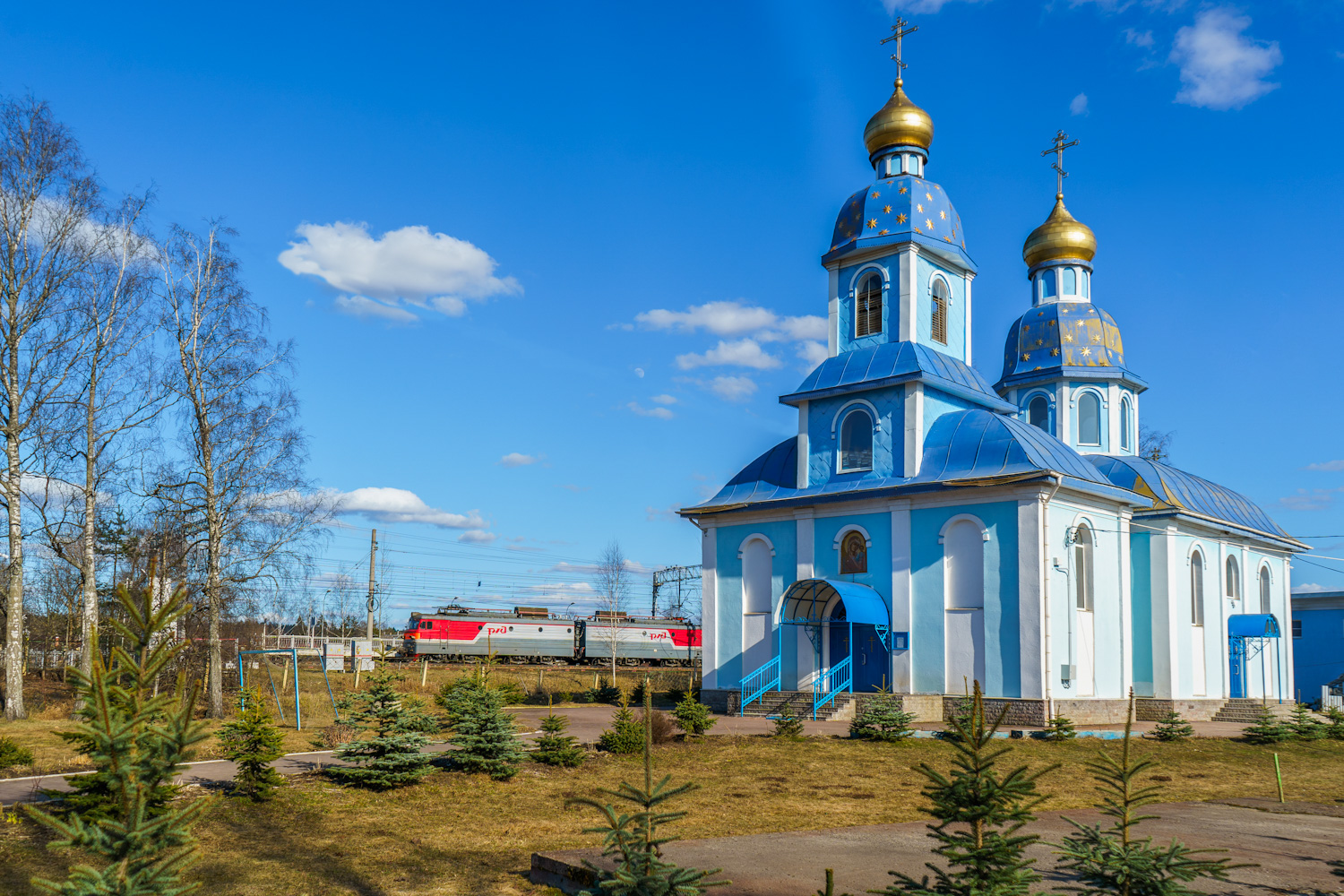 Фотозарисовки