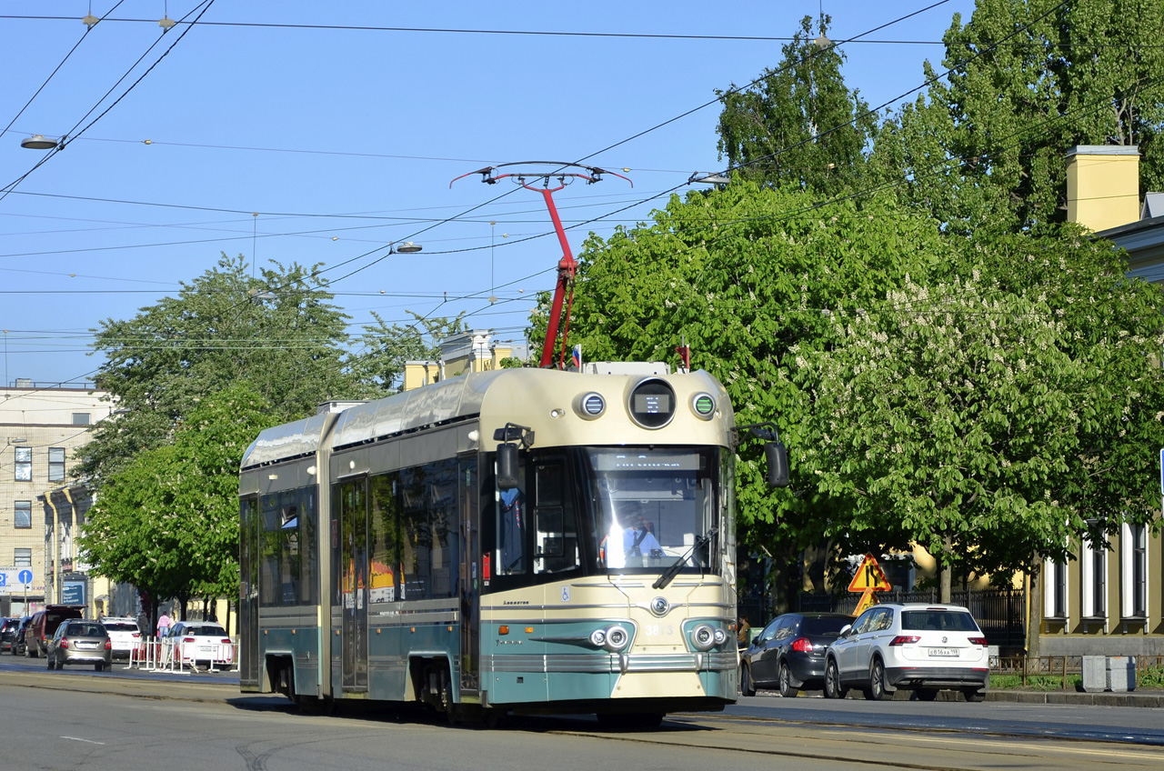 71-421Р-01 "Довлатов" №3813