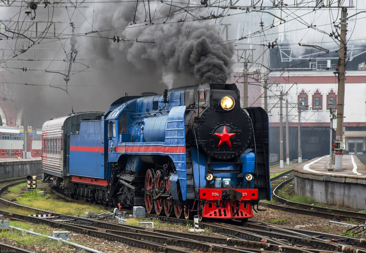П36-0027