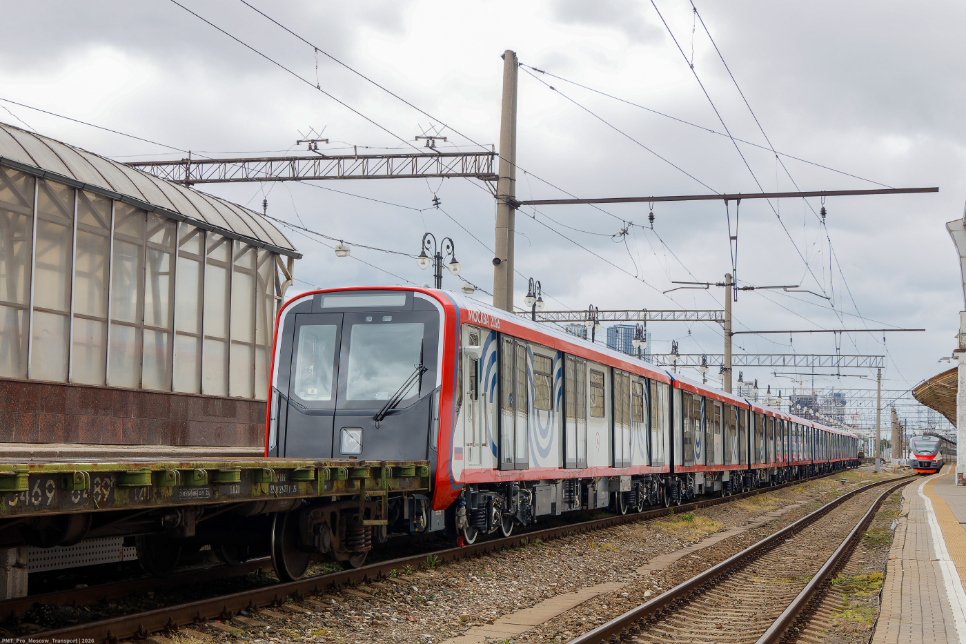 81-775.2 «Москва-2026» №75532