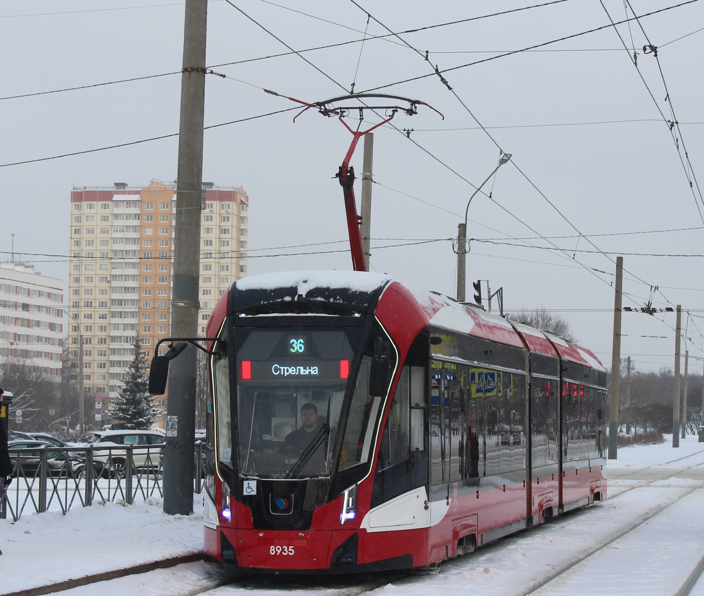 71-931М №8935