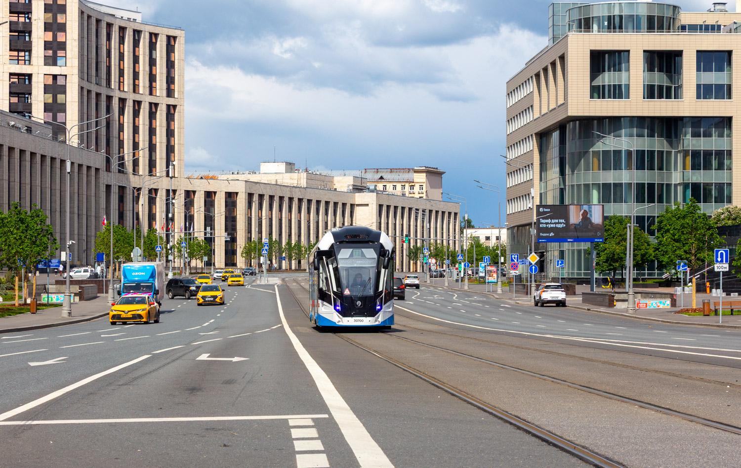 71-911ЕМ «Львенок» №30700