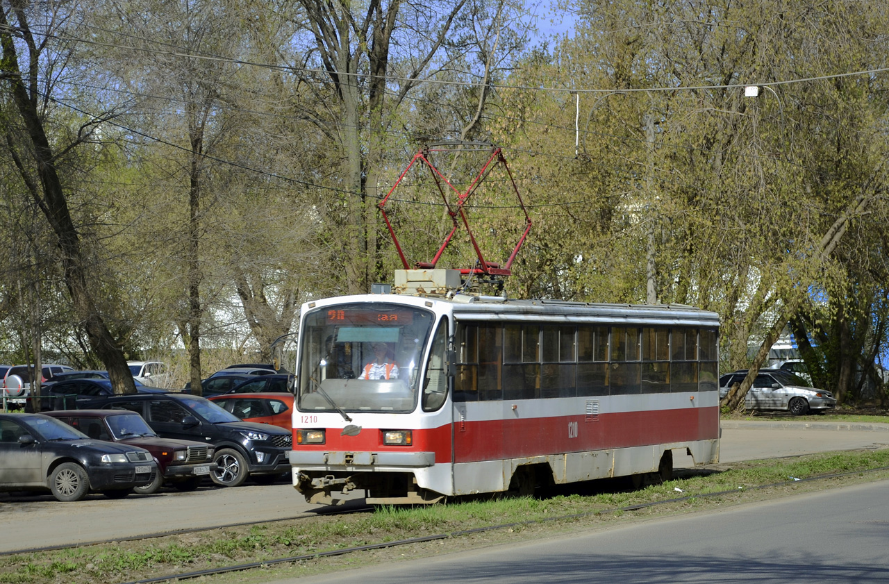 71-405 №1210