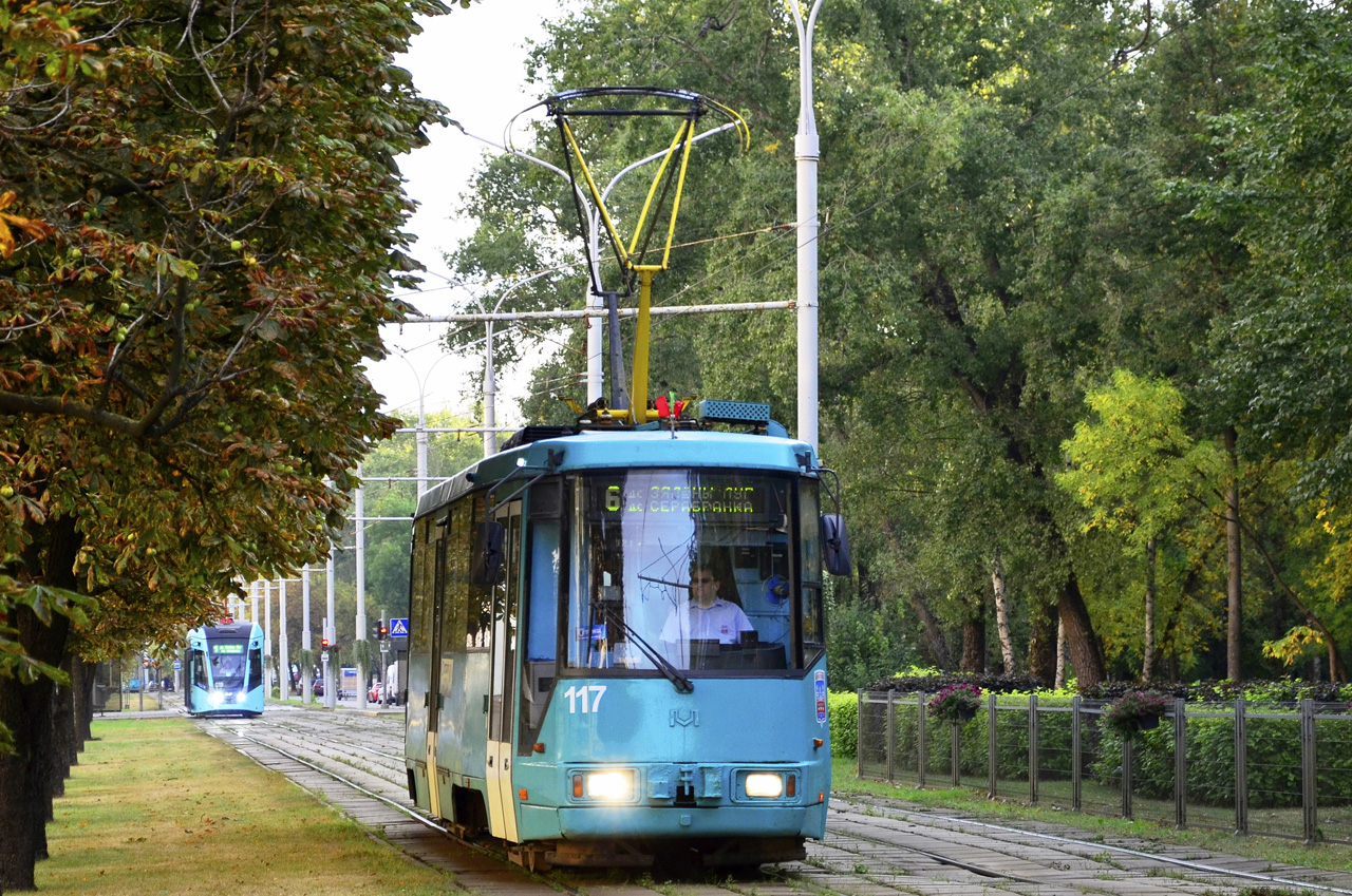 БКМ 60102 №117