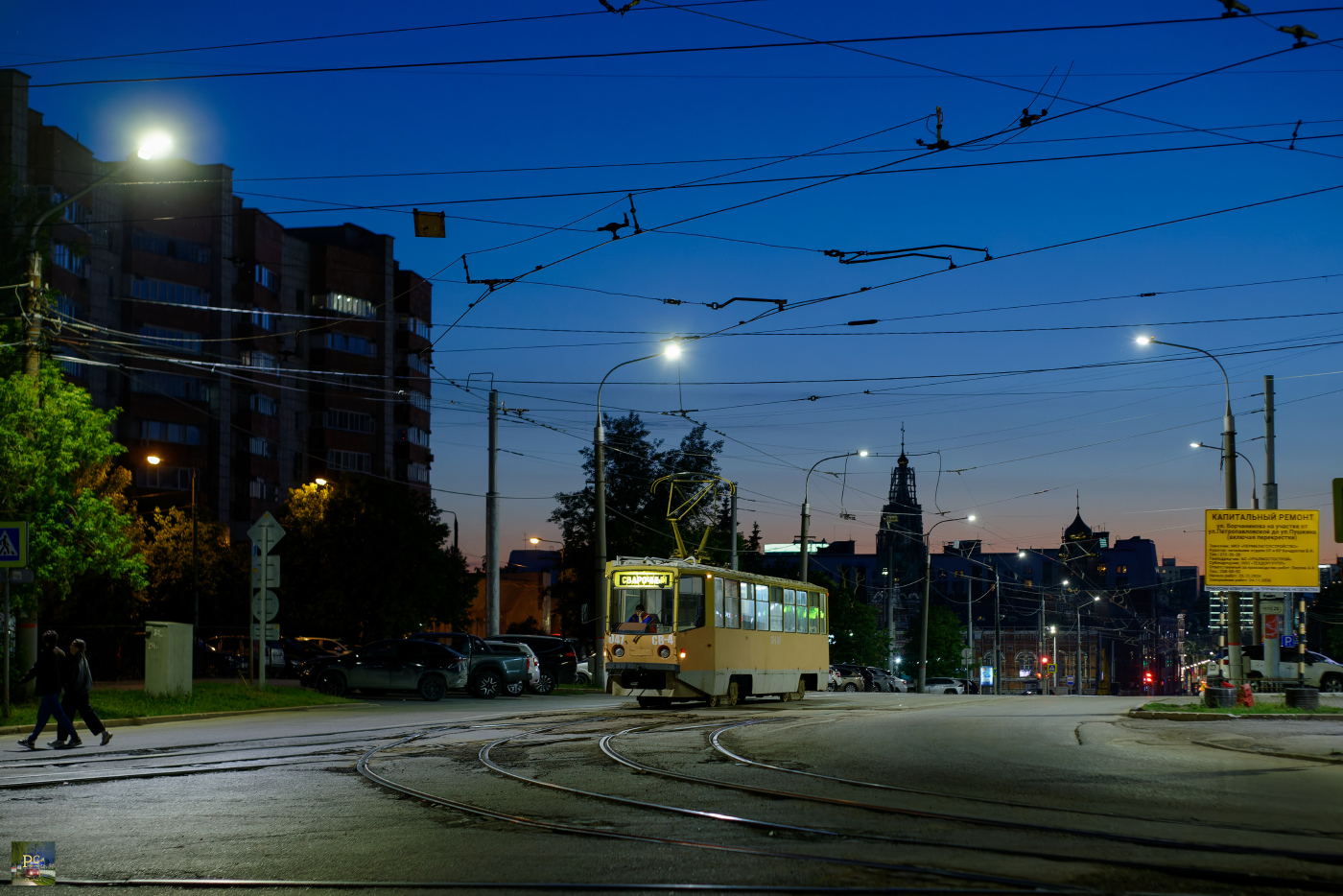 71-608КМ № СВ-4 (47)