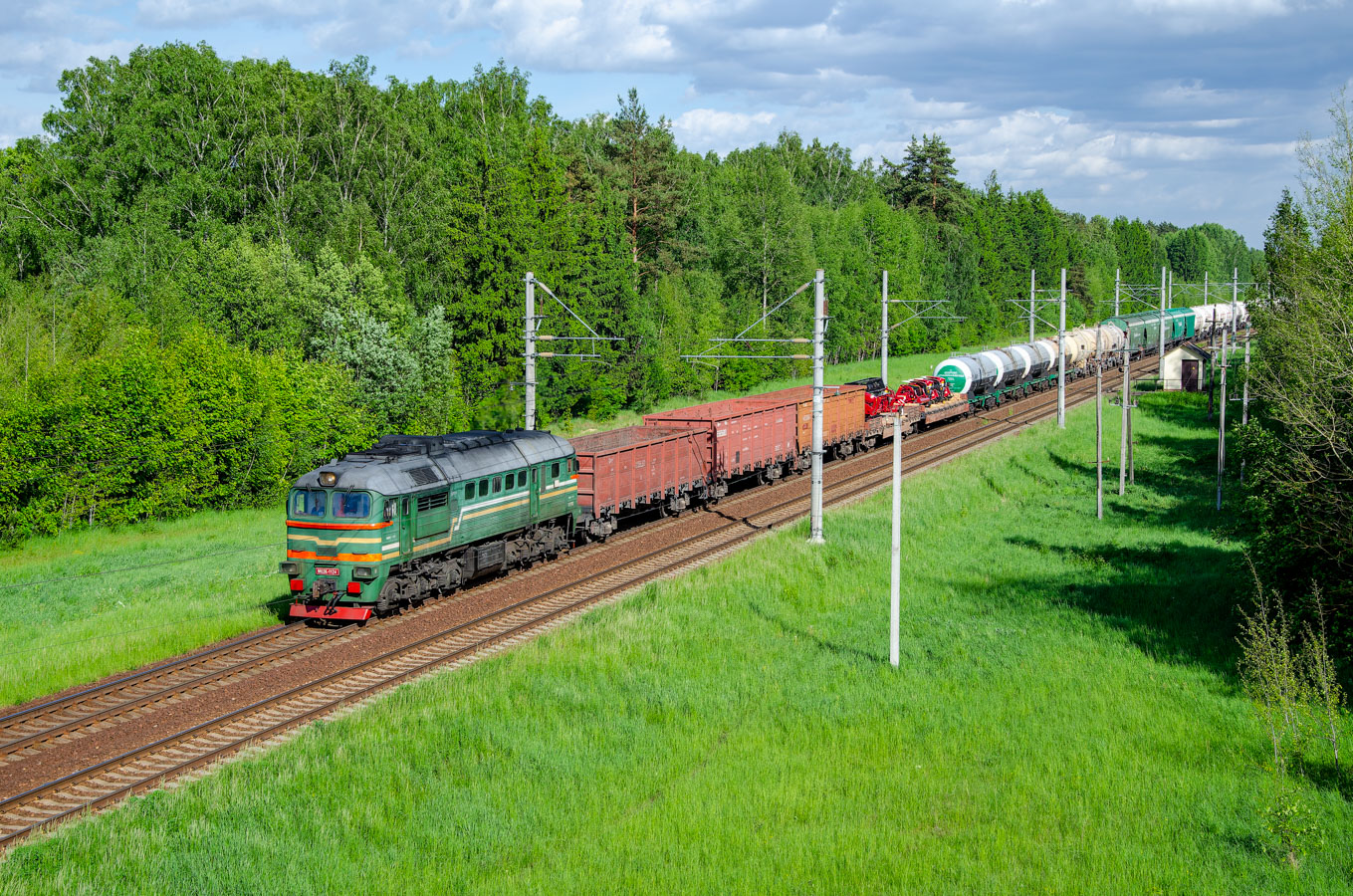 М62К-1124