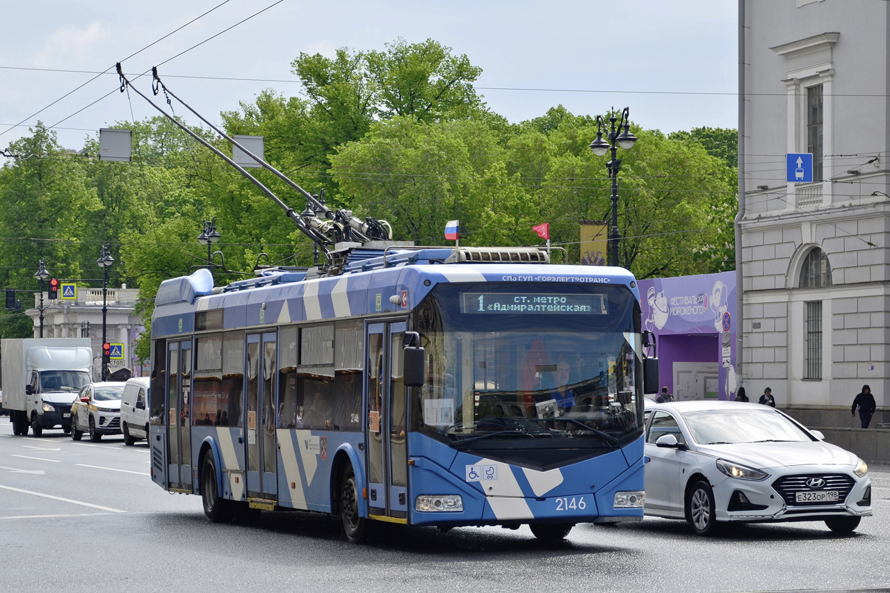 БКМ 32100D №2146