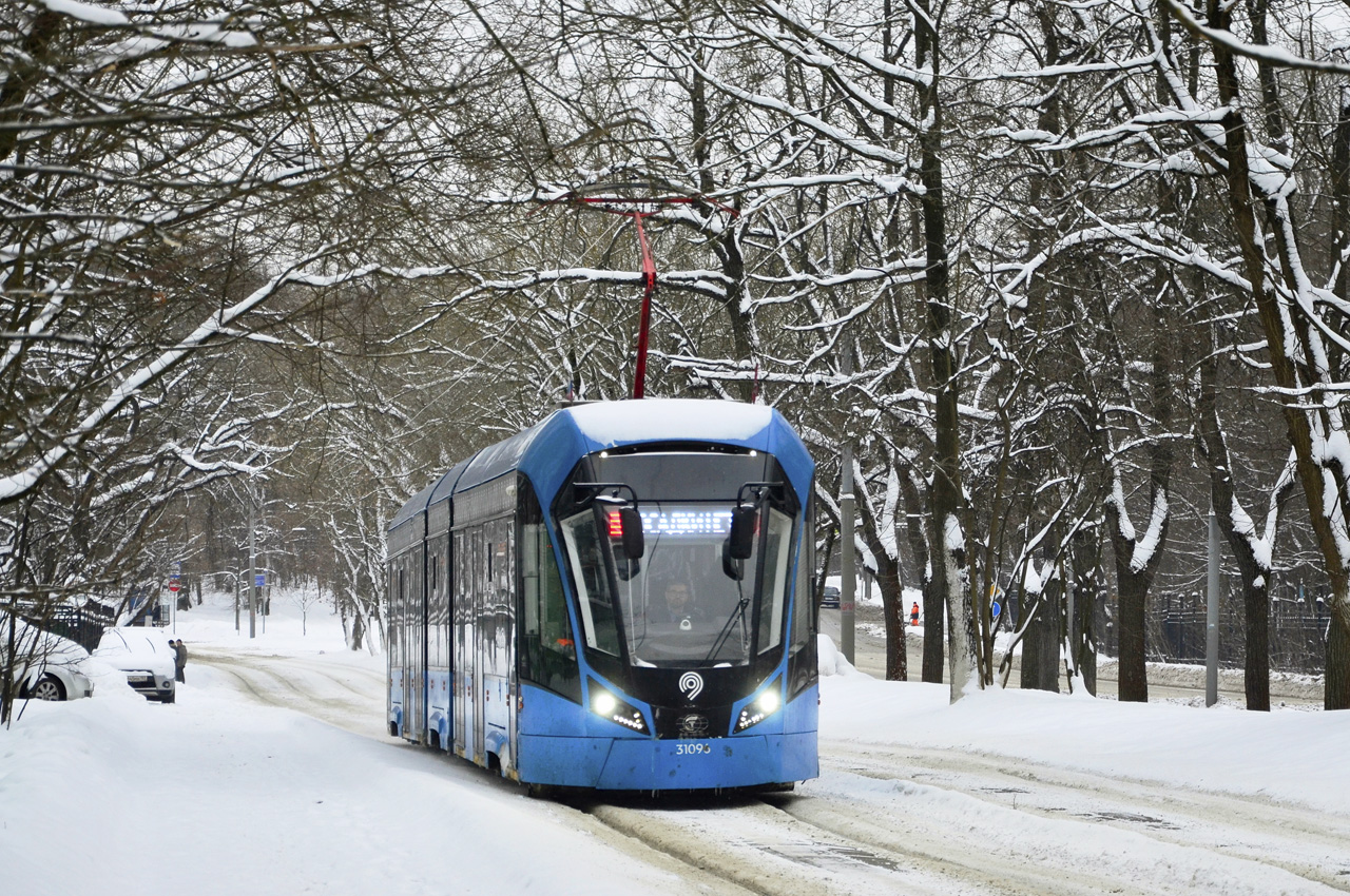 71-931М "Витязь-М" №31096