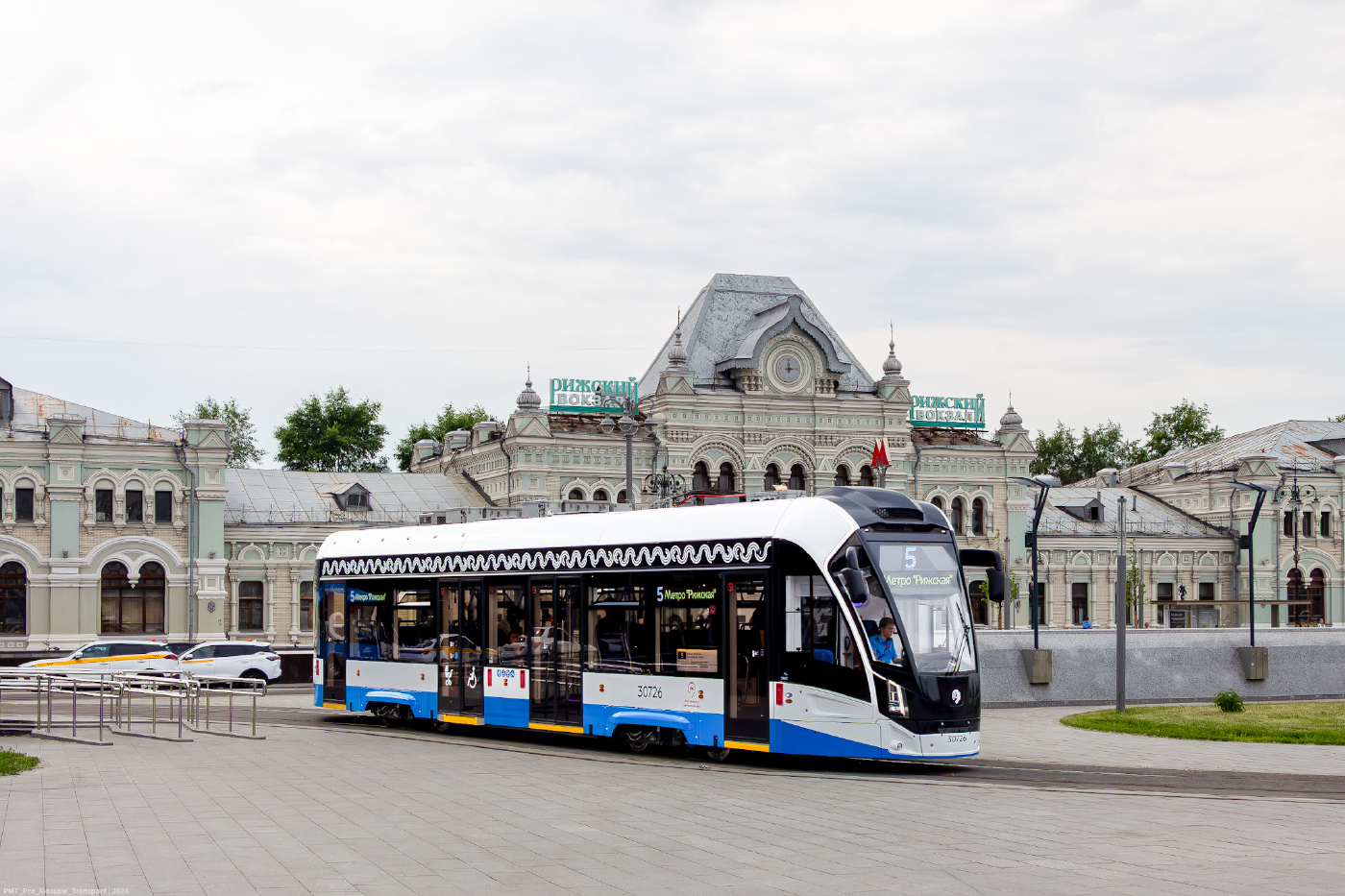 71-911ЕМ «Львенок» №30726