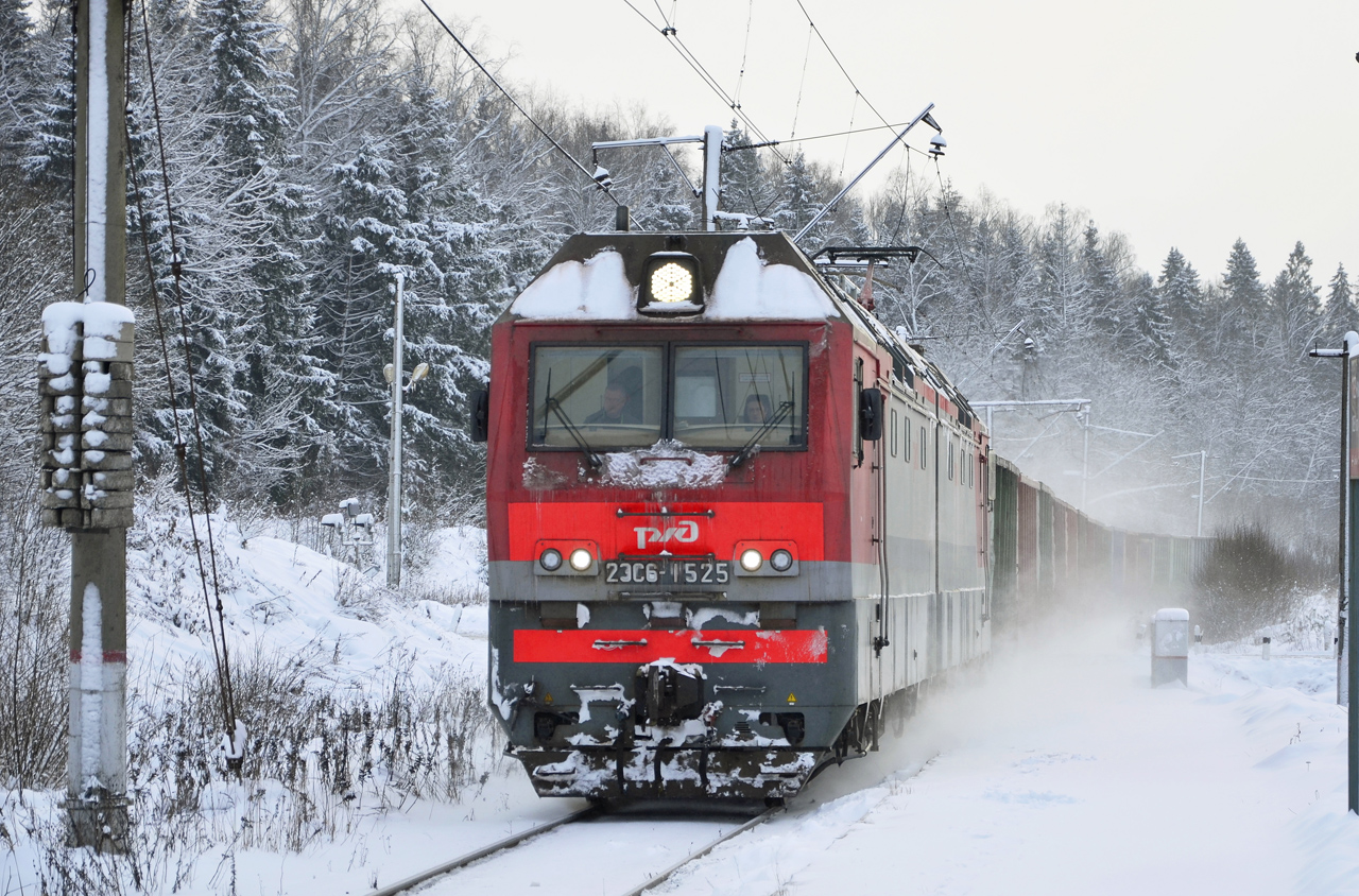 2ЭС6-1525