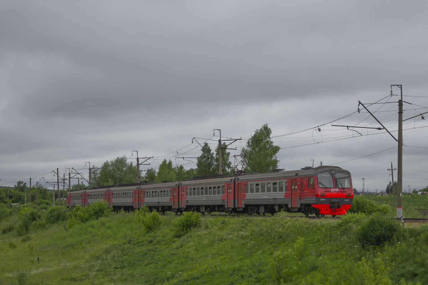 ЭД4М-0067