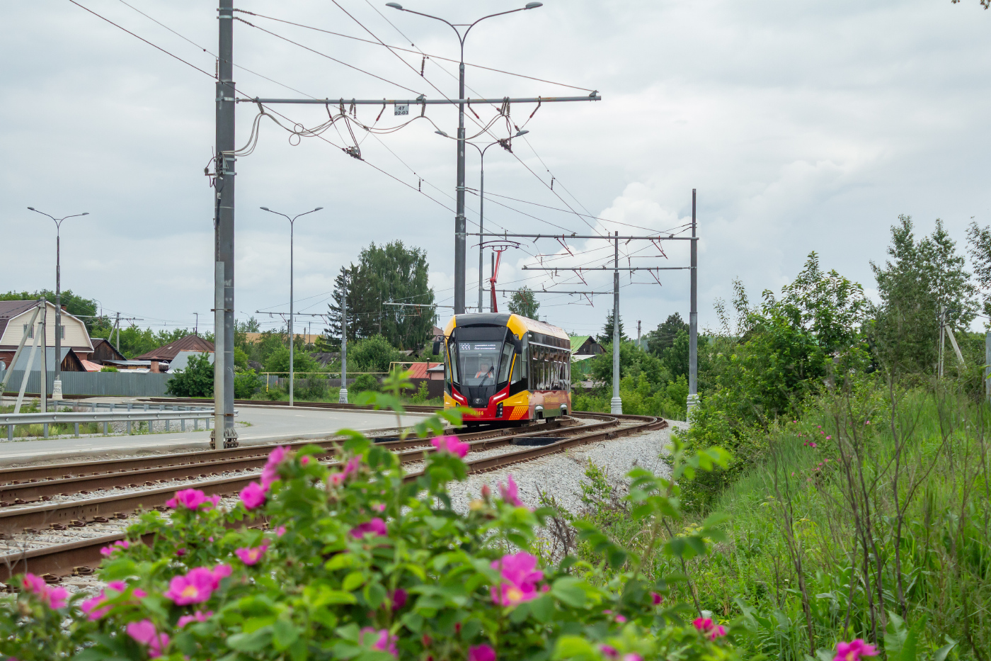 71-911ЕМ "Львёнок" №00166