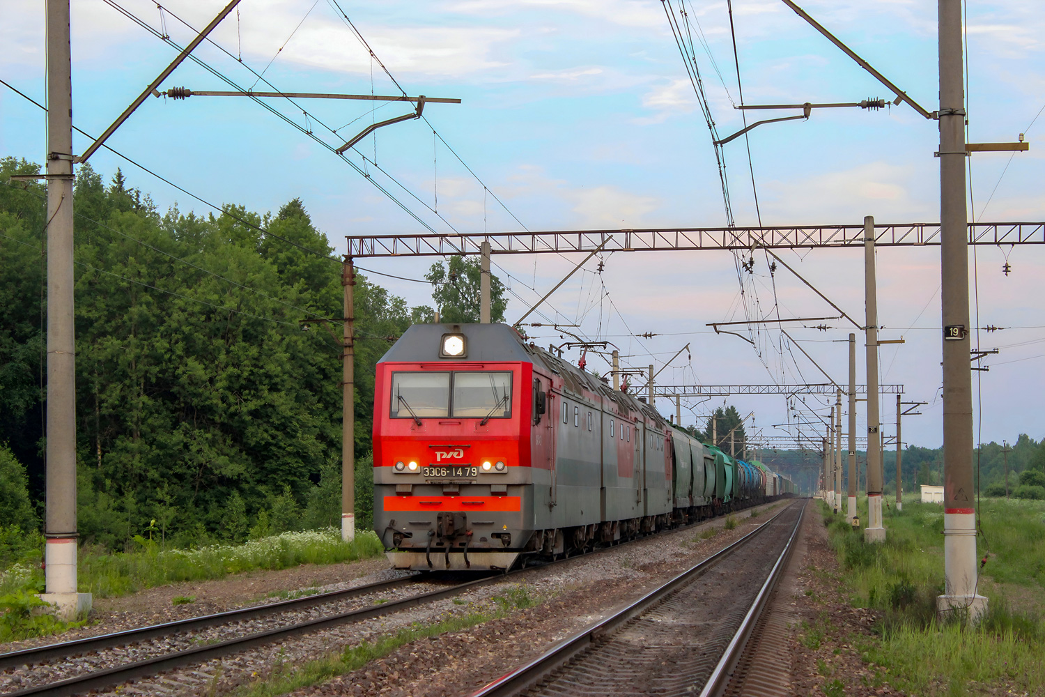 3ЭС6-1479