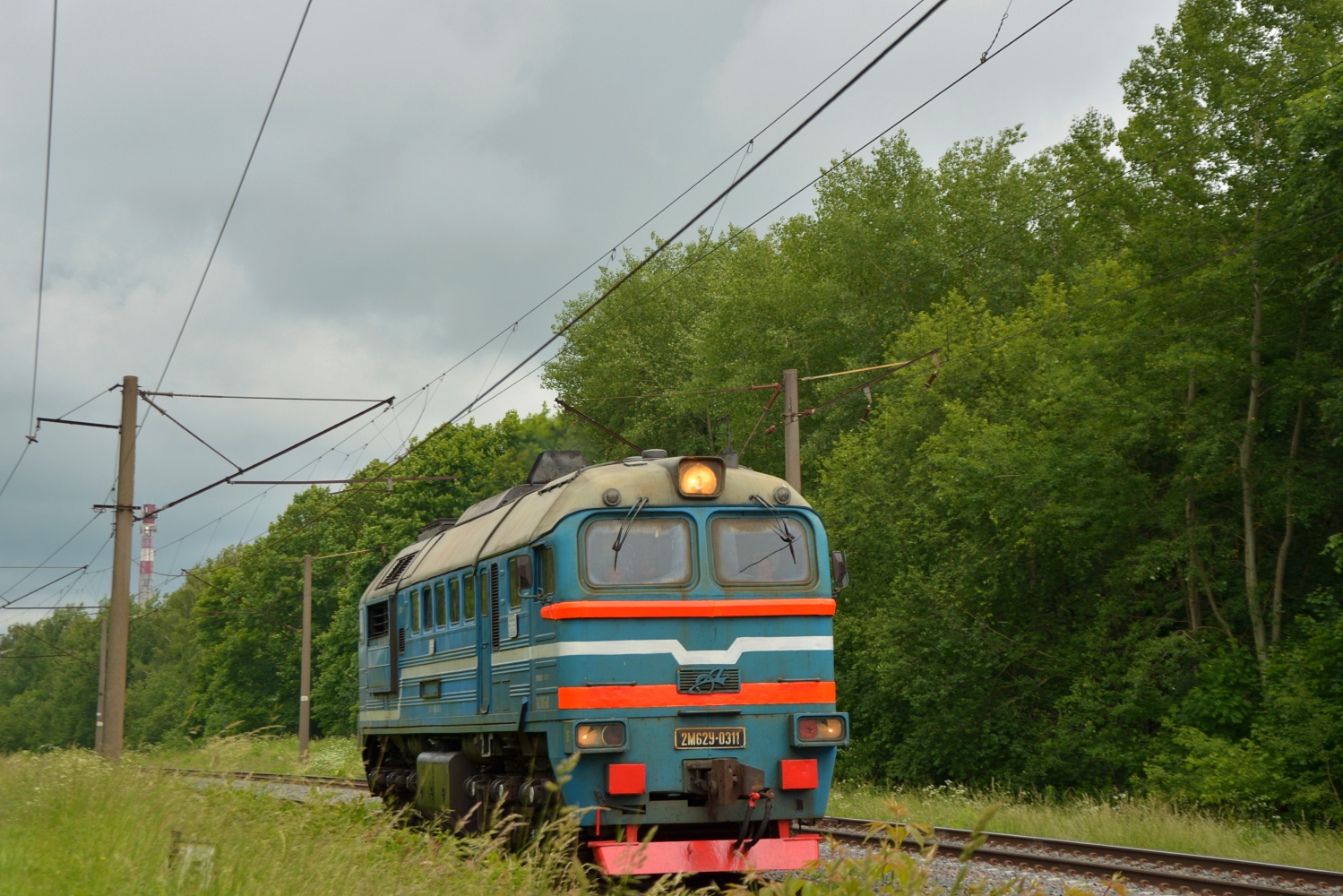 2М62У-0311