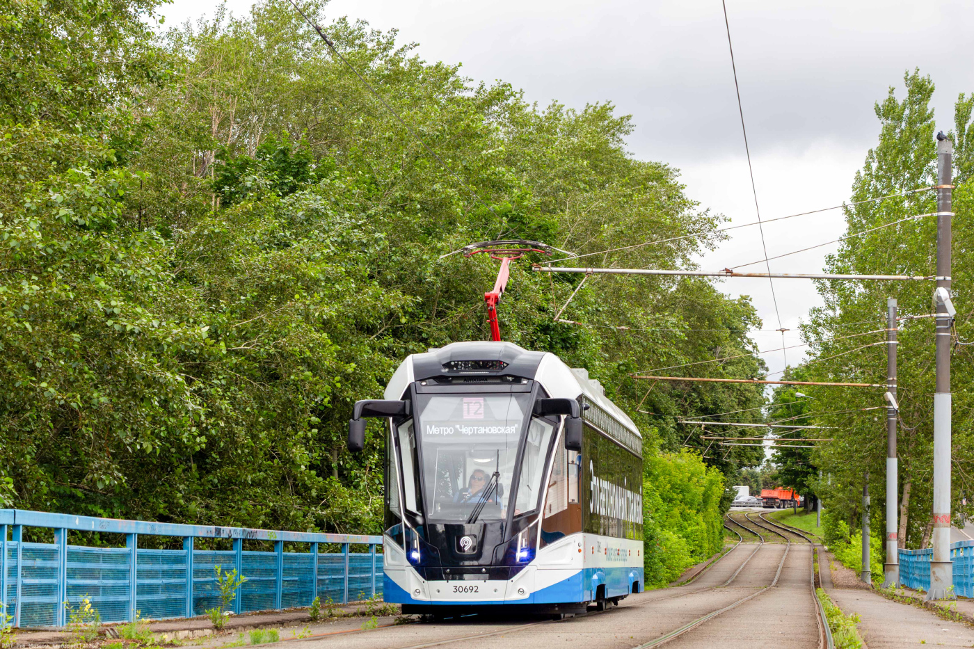 71-911ЕМ «Львенок» №30692