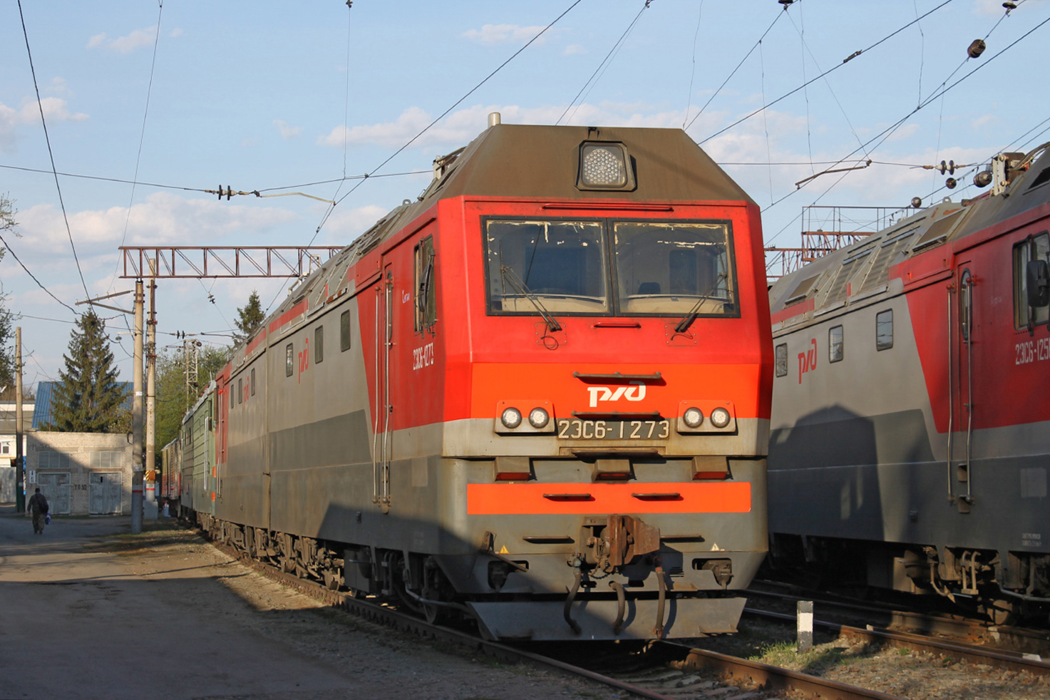 2ЭС6-1273