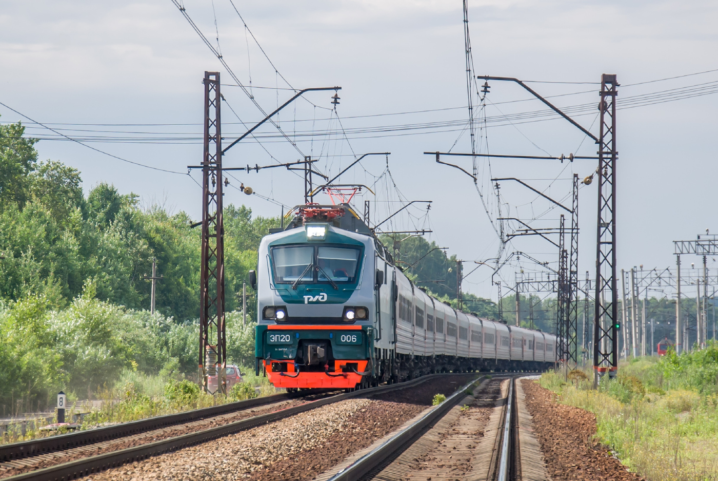 ЭП20-006