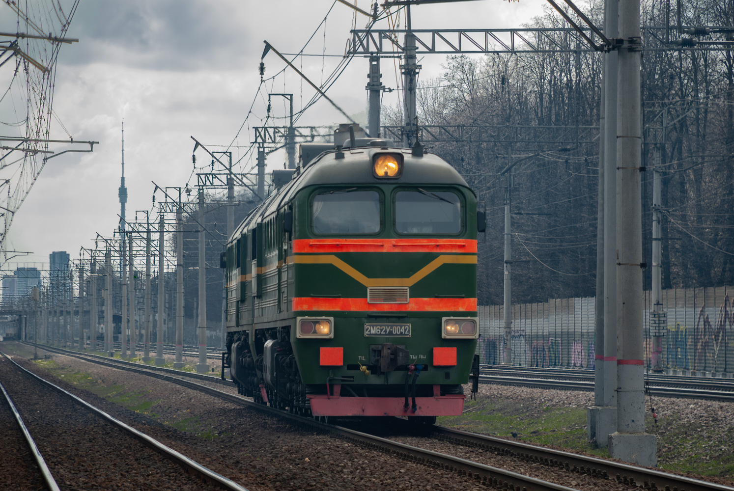 2М62У-0042
