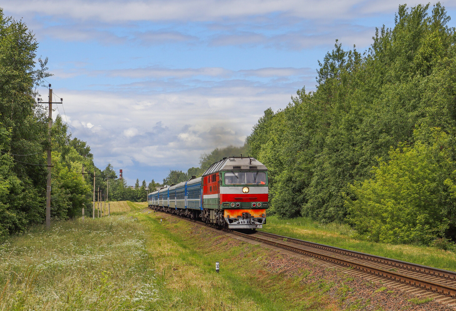 ТЭП70-0225