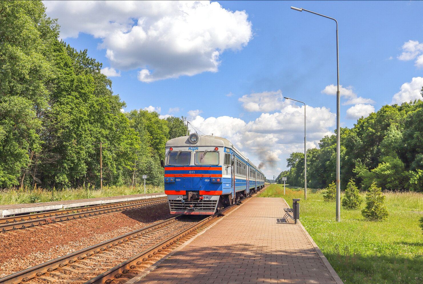 011; 2М62У-0270Б