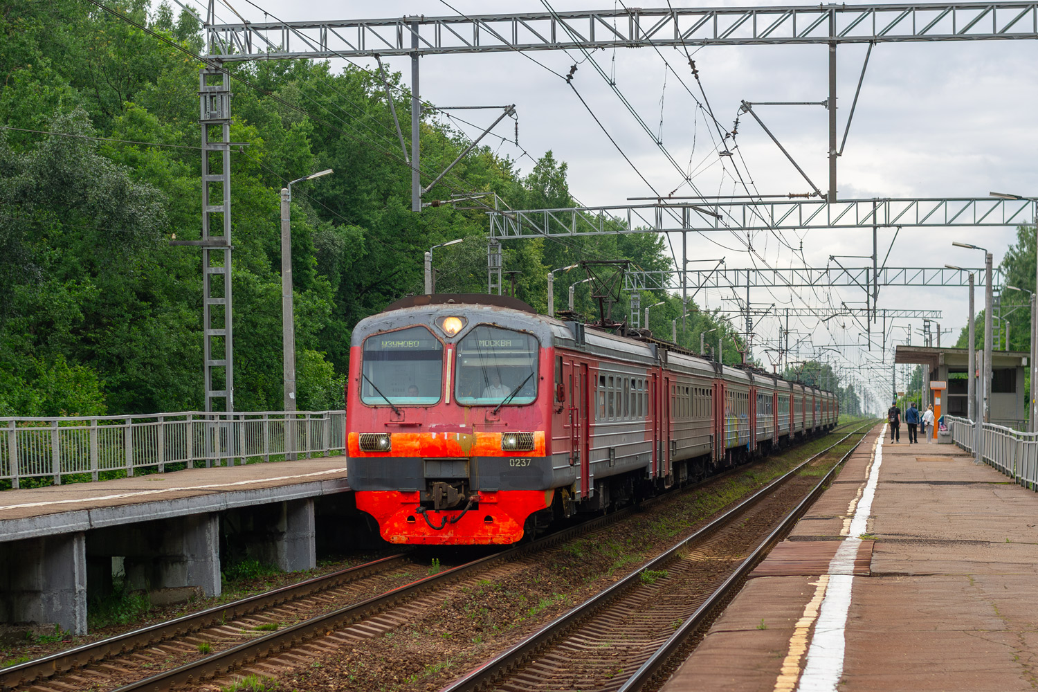 ЭД4М-0237