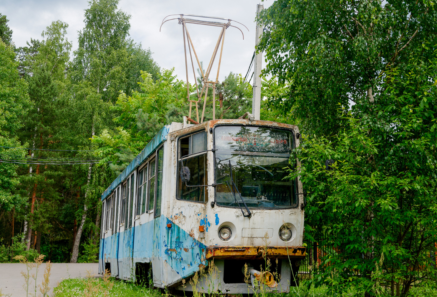 71-608КМ № 36