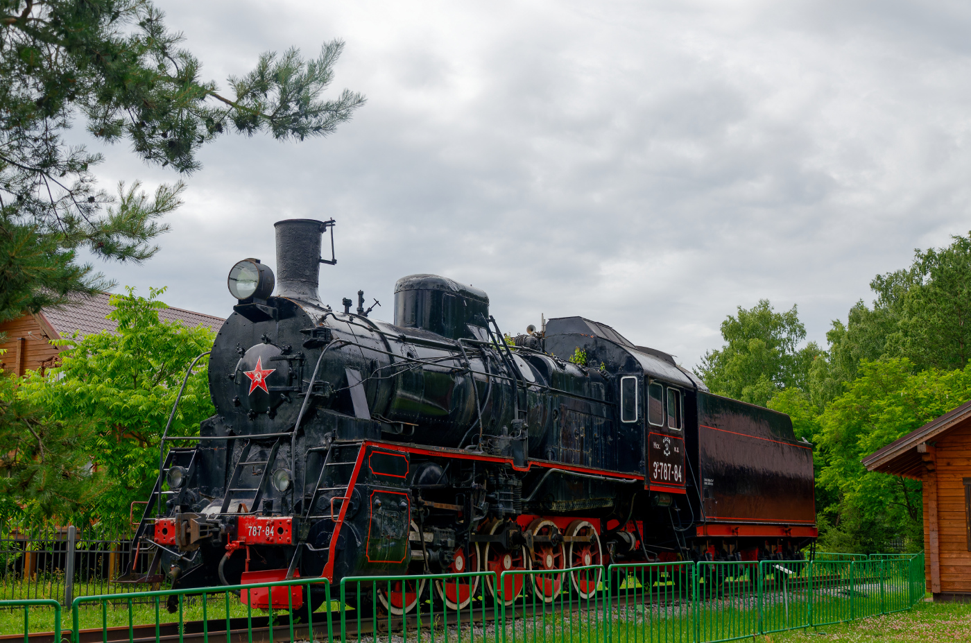 ЭР-787-84