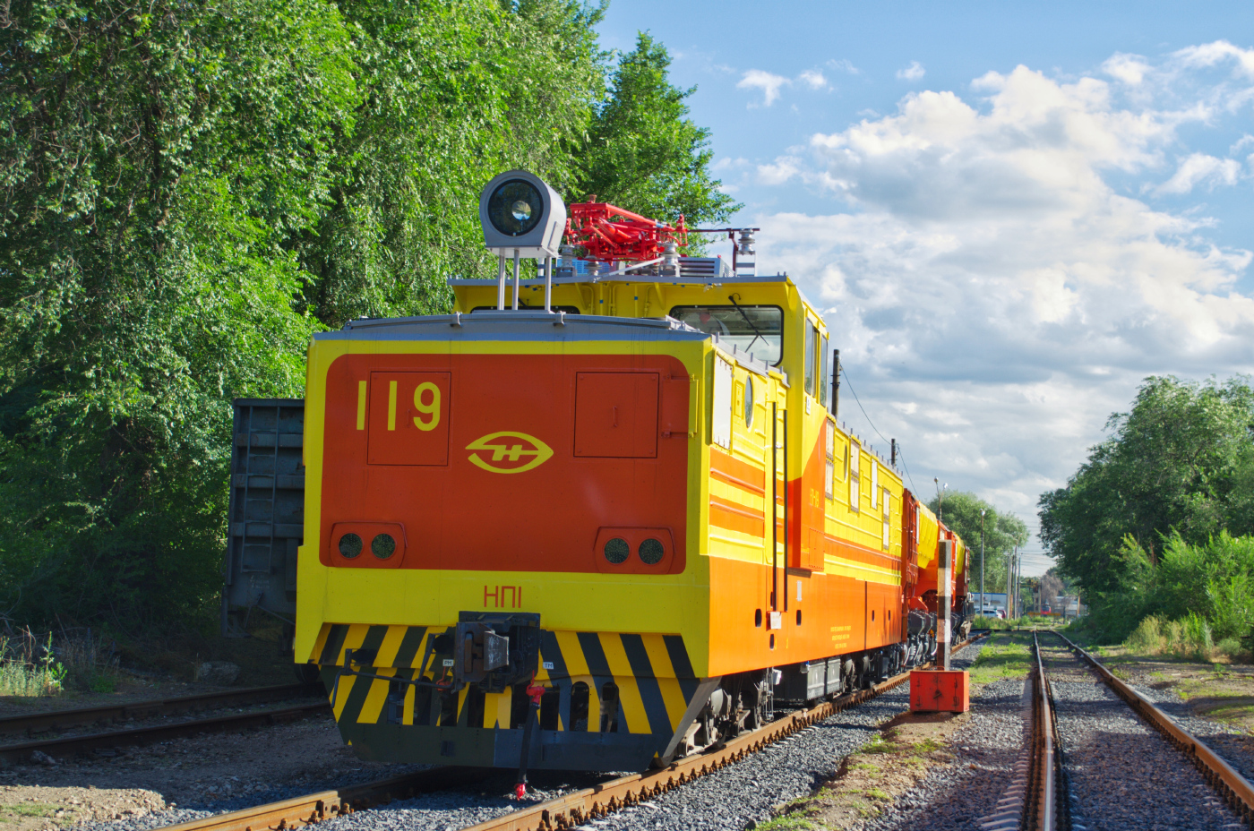 НП1-119
