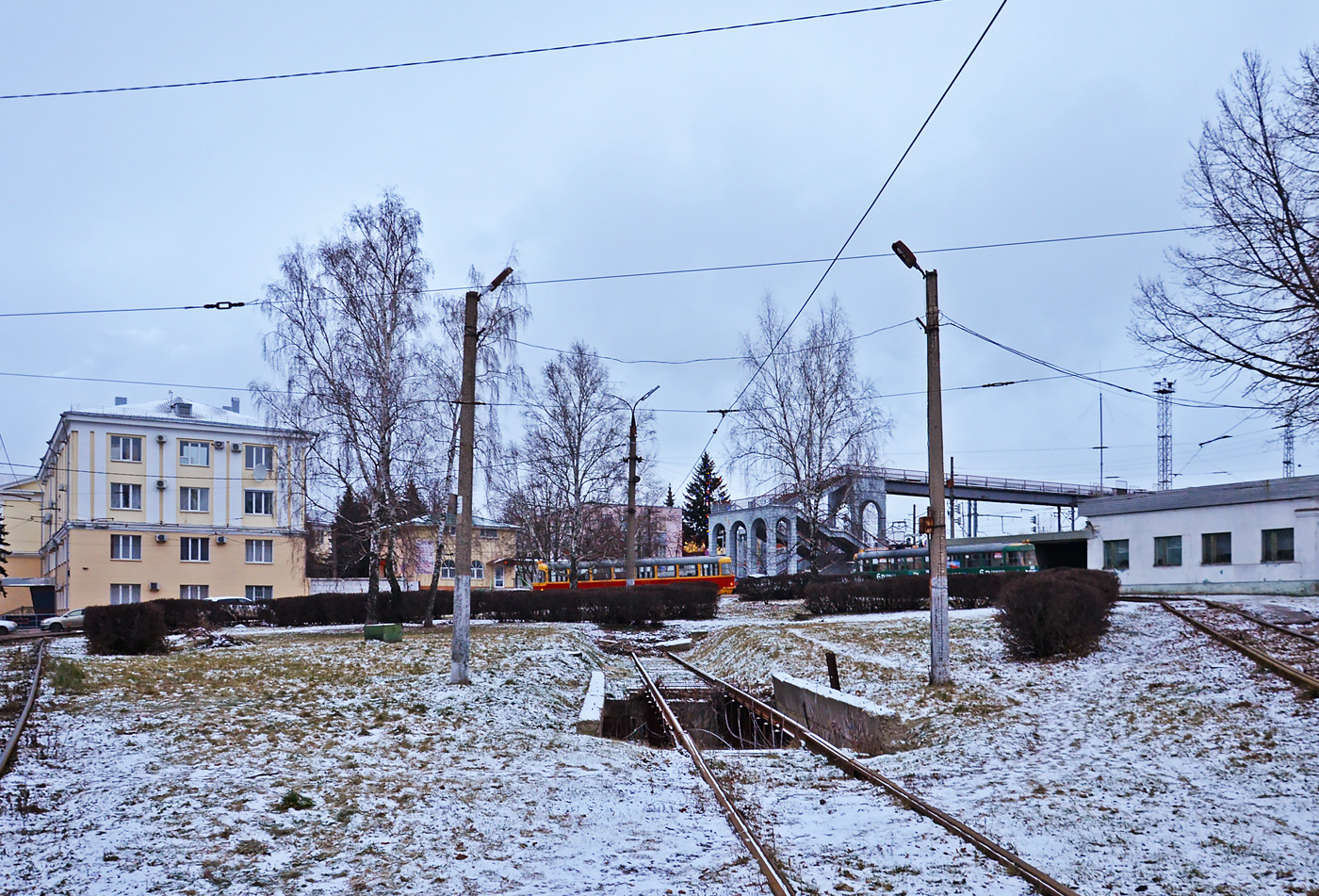 Tatra T3SU № 085; Tatra T3SU № 083