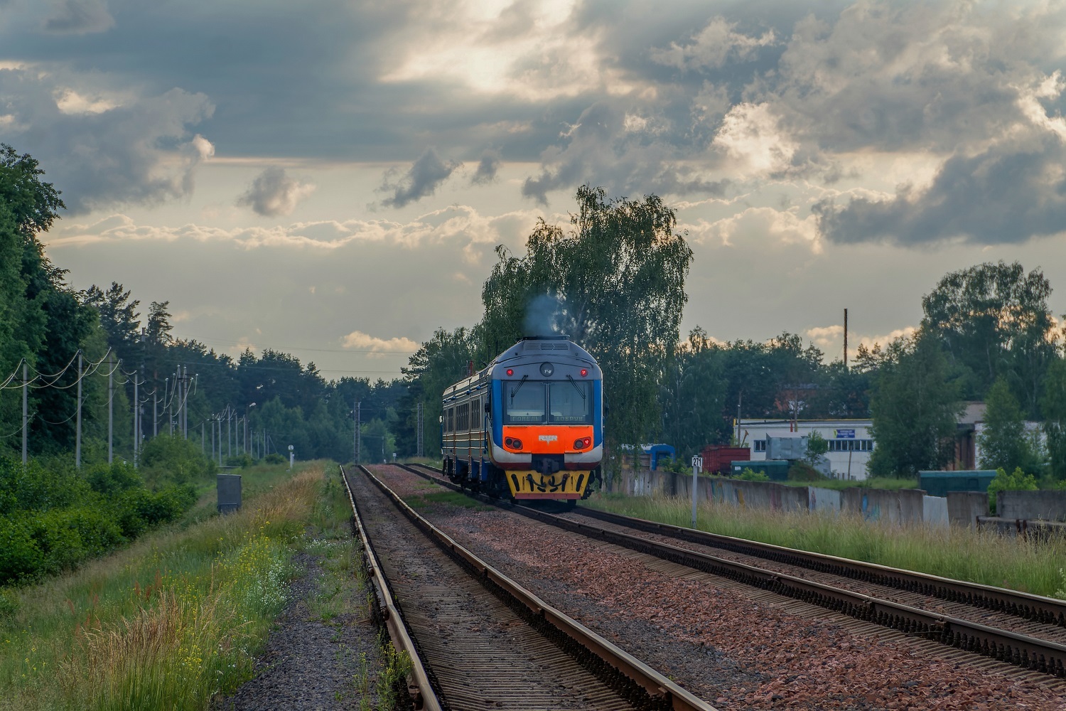 ДР1Б-511