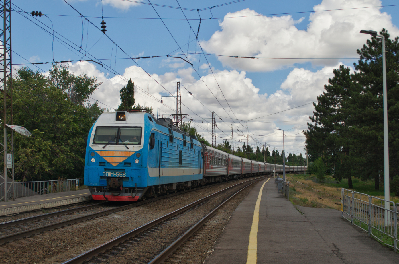 ЭП1М-556